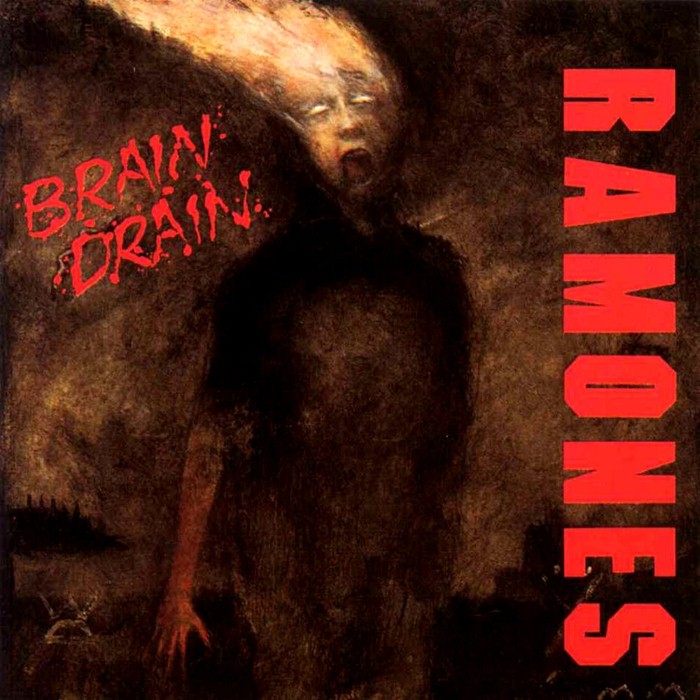 Brain Drain
