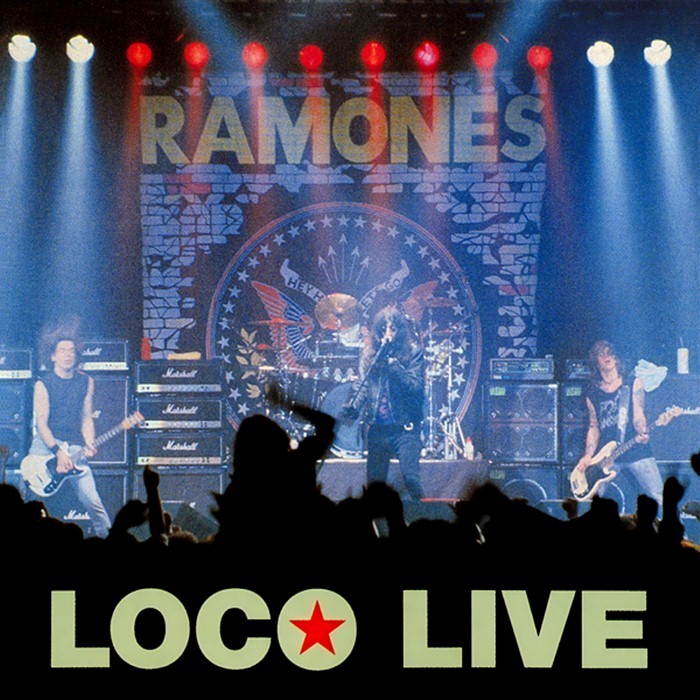 Loco Live