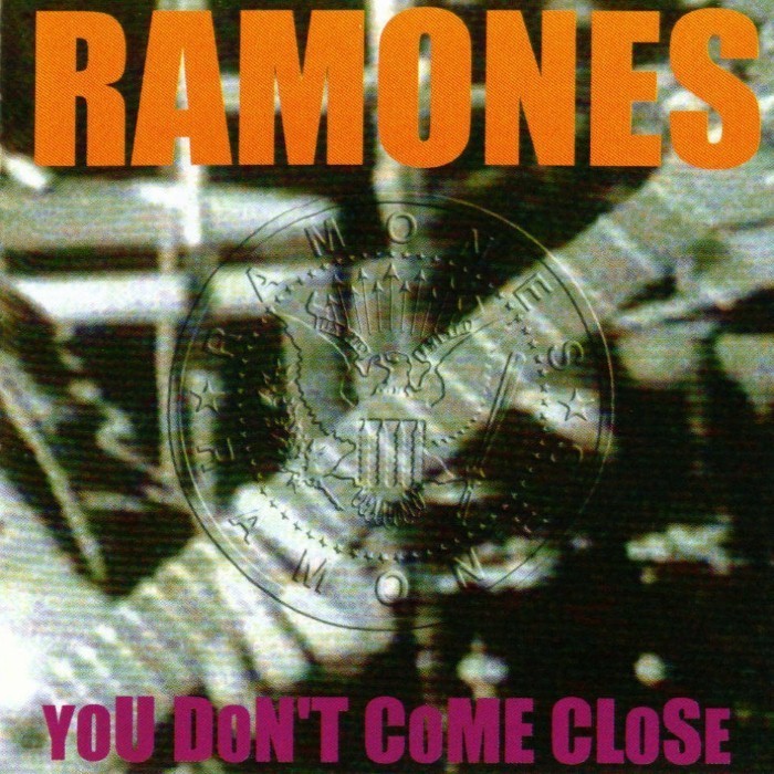 You Don't Come Close
