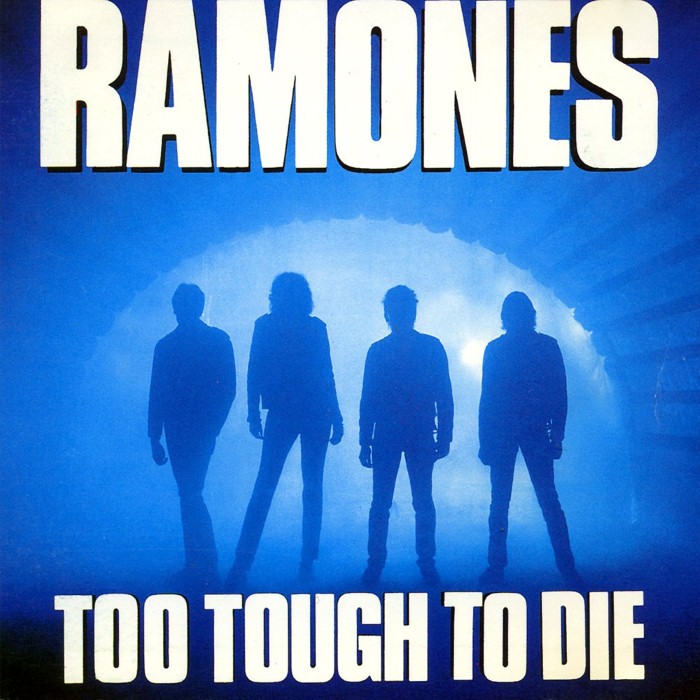 Too Tough to Die