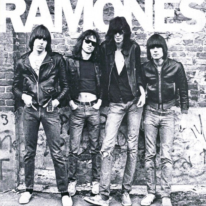 Ramones