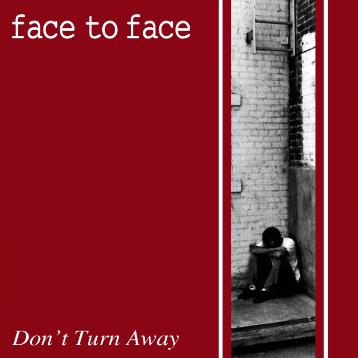 Don't Turn Away