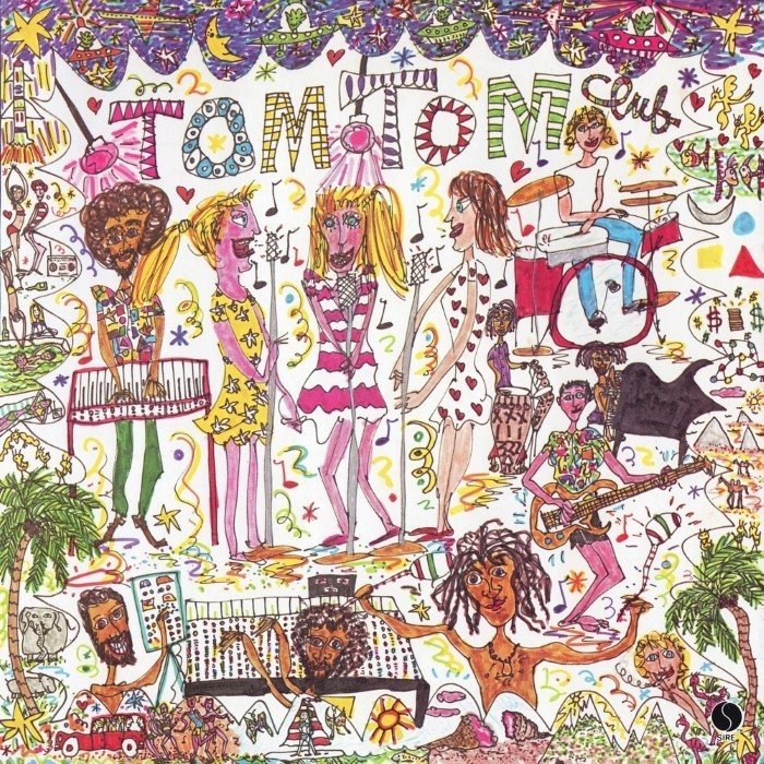 Tom Tom Club