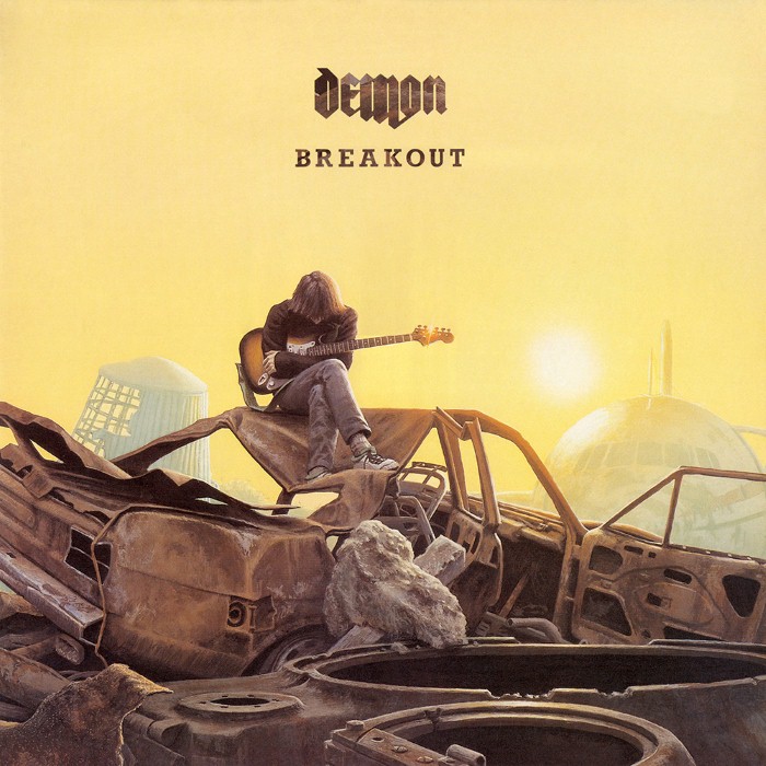 Breakout