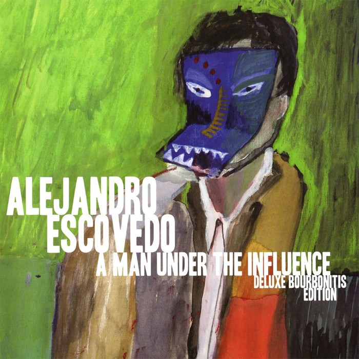 A Man Under the Influence