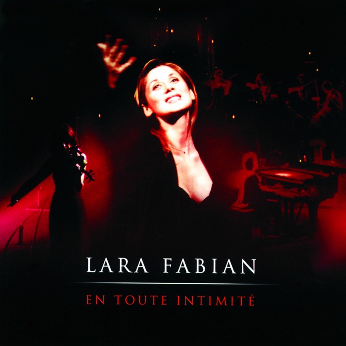 En toute intimité by Lara Fabian