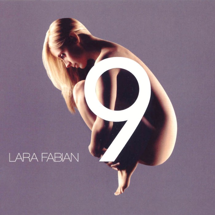 9 by Lara Fabian