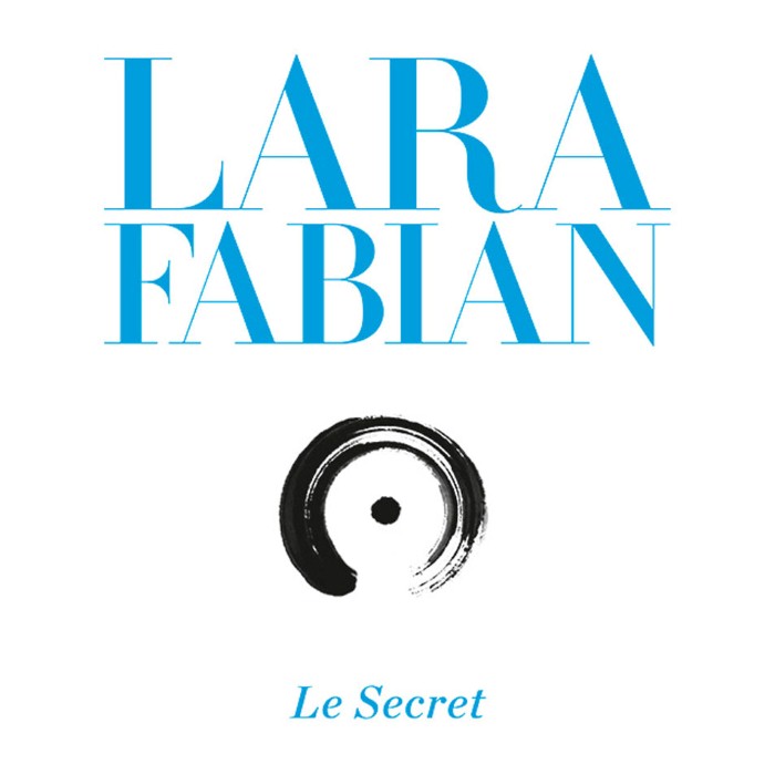 Le secret by Lara Fabian