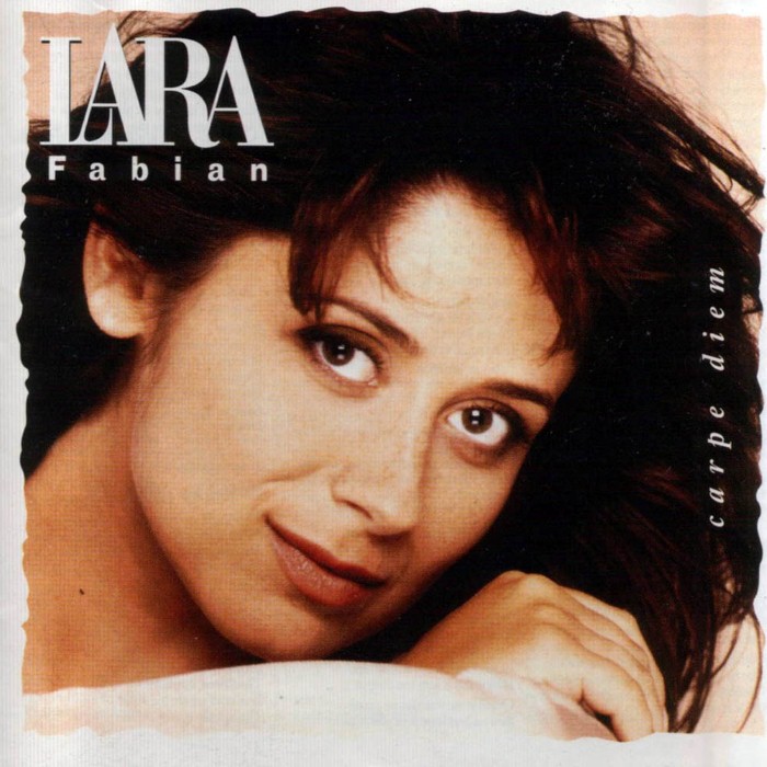 Carpe Diem by Lara Fabian