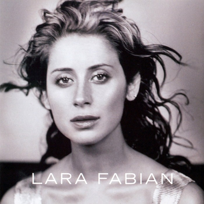 Lara Fabian