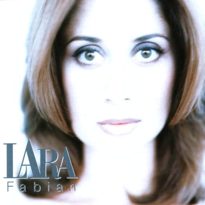 Pure by Lara Fabian