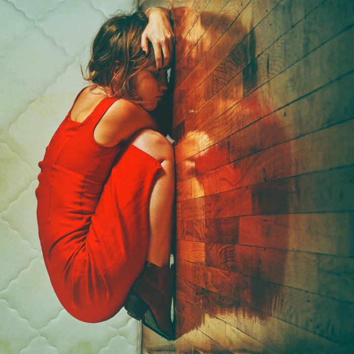 Chaotic Good by Johanna Warren