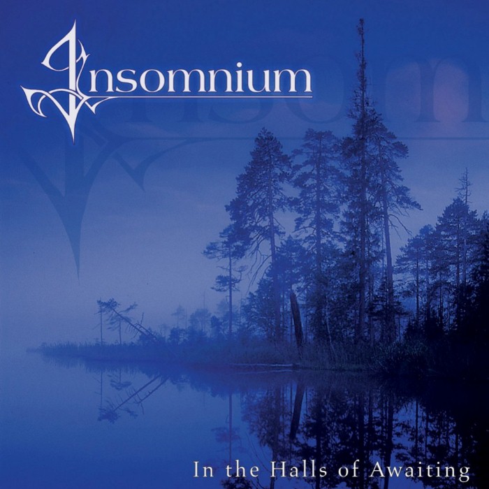 In the Halls of Awaiting by Insomnium