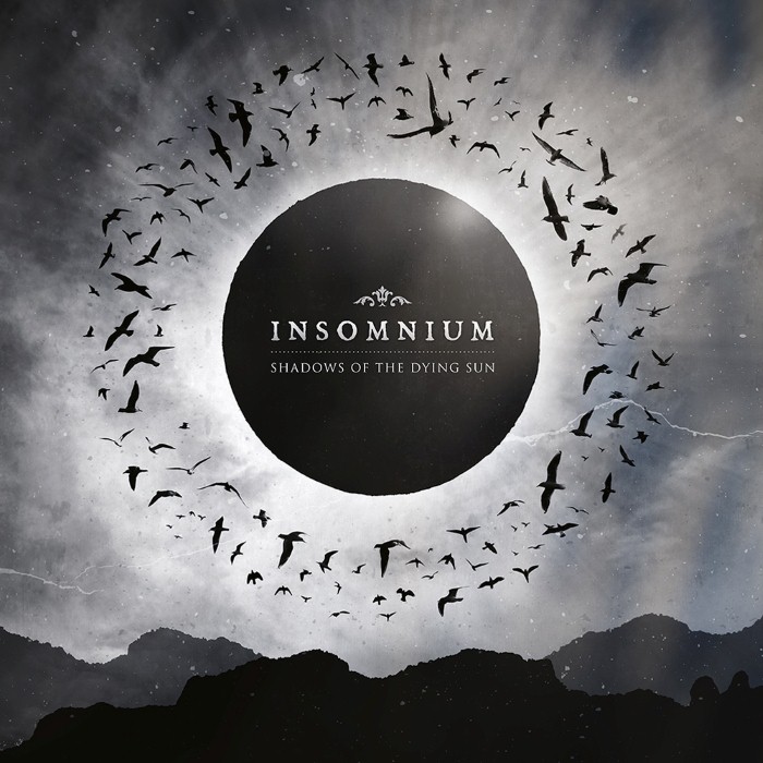 Shadows of the Dying Sun