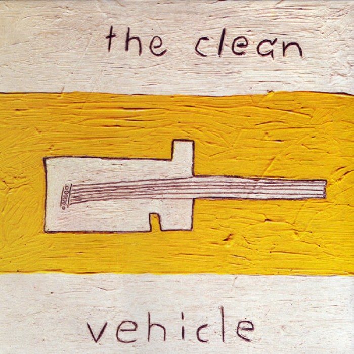 Vehicle by The Clean