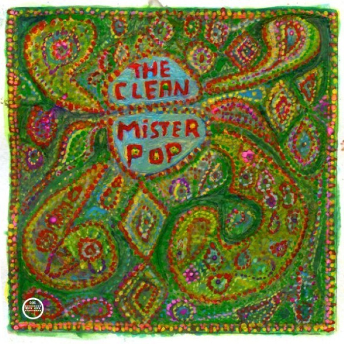 Mister Pop
