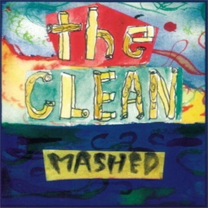 Mashed by The Clean
