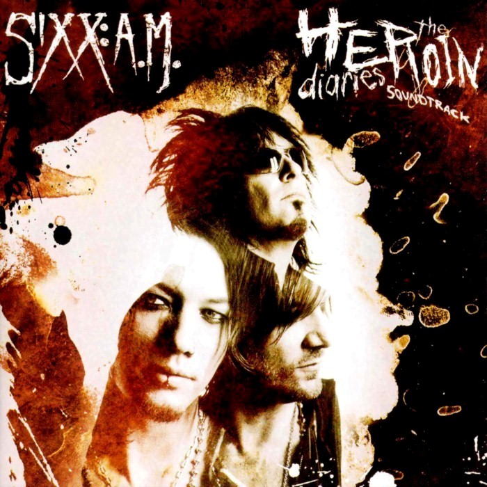 The Heroin Diaries Soundtrack