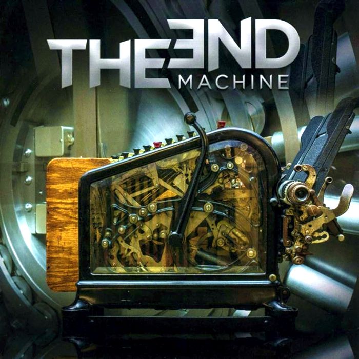 The End Machine