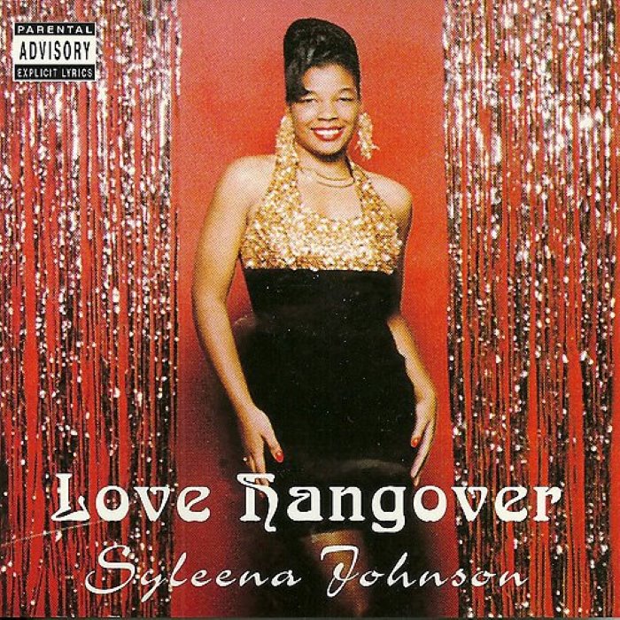 Love Hangover by Syleena Johnson