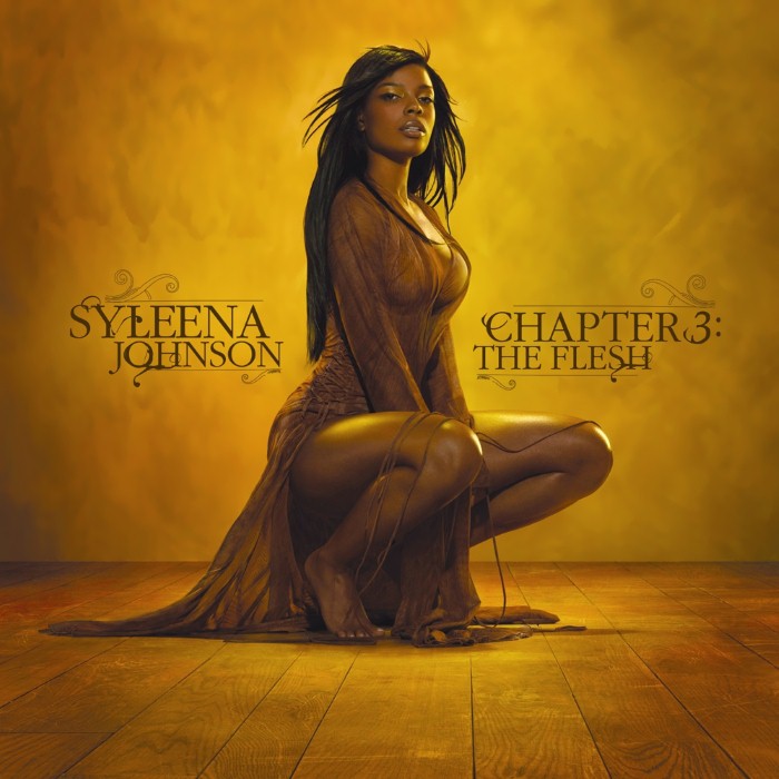 Chapter 3: The Flesh by Syleena Johnson