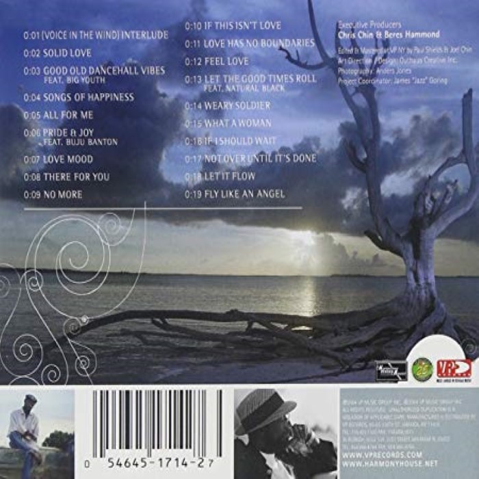Love Has No Boundaries