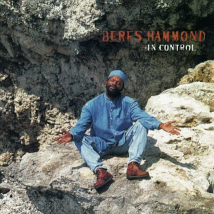 In Control by Beres Hammond