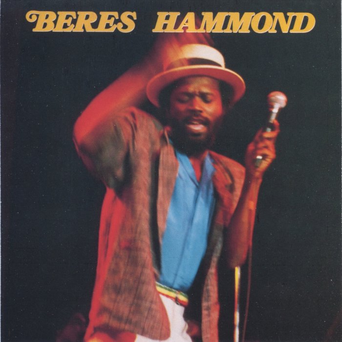 Beres Hammond