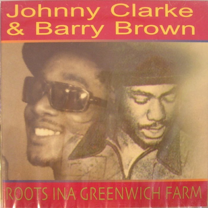 Roots Ina Greenwich Farm