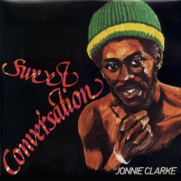 Sweet Conversation by Johnny Clarke