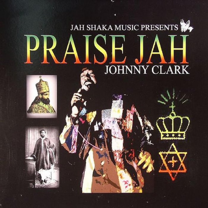 Praise Jah