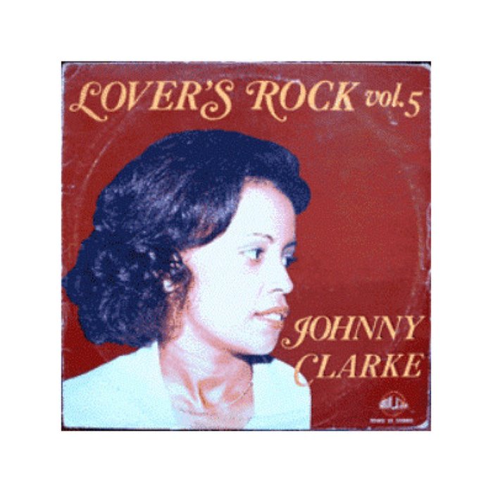 Lover's Rock Volume 5