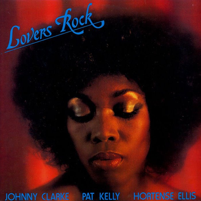 Lovers Rock