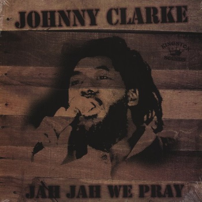 Jah Jah We Pray