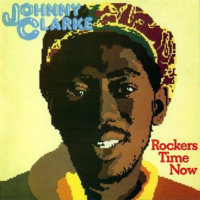 Rockers Time Now