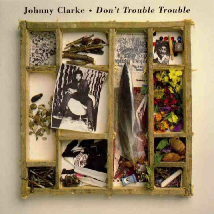 Don't Trouble Trouble