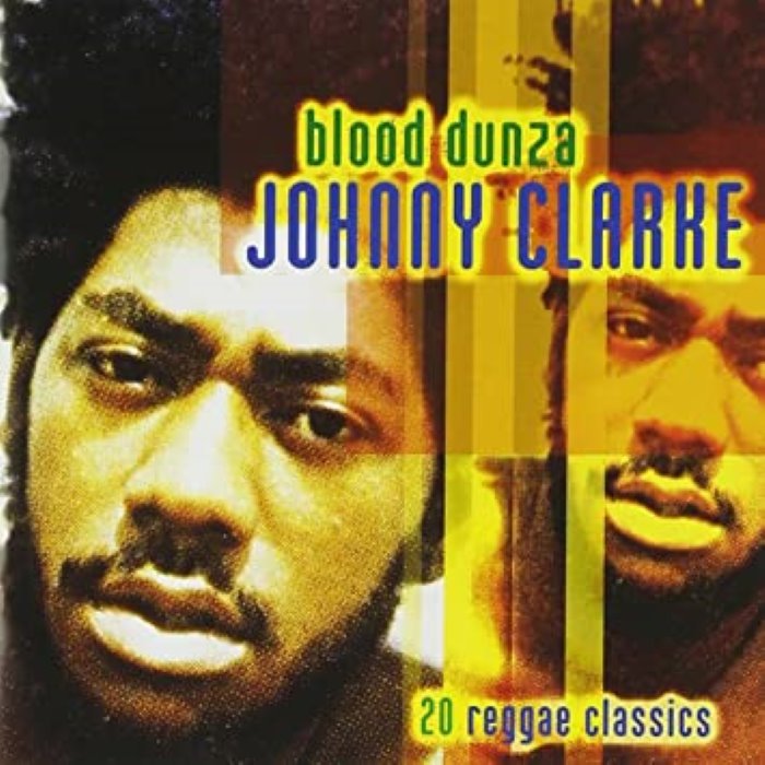 Blood Dunza