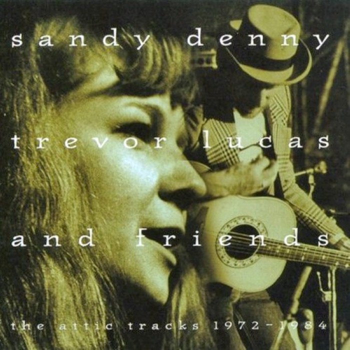 The Attic Tracks 1972-1984