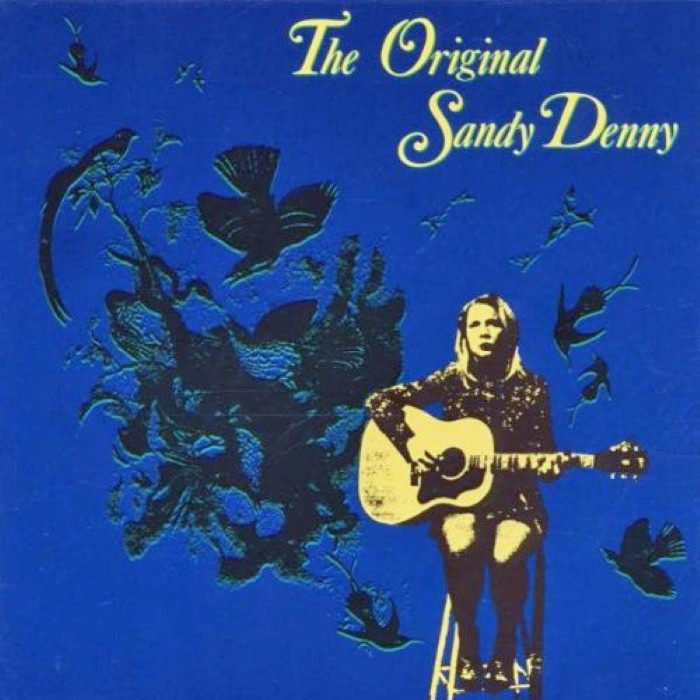 The Original Sandy Denny