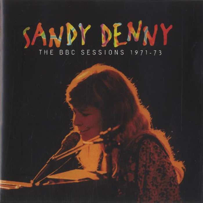 The BBC Sessions 1971-73