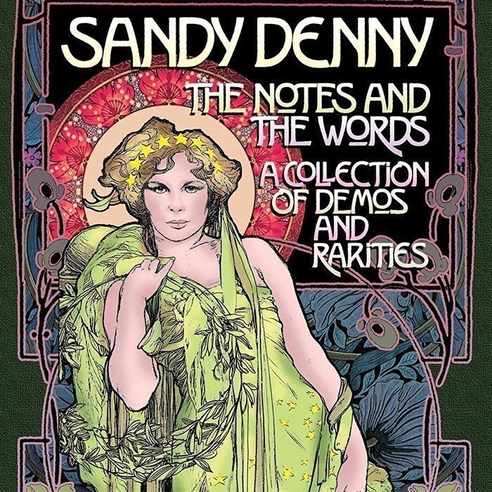 The Notes and the Words: A Collection of Demos and Rarities