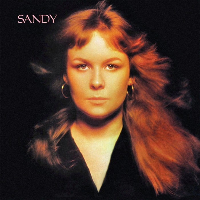 Sandy