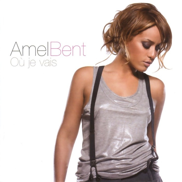 Où je vais by Amel Bent
