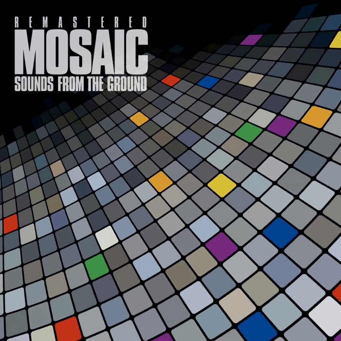 Mosaic