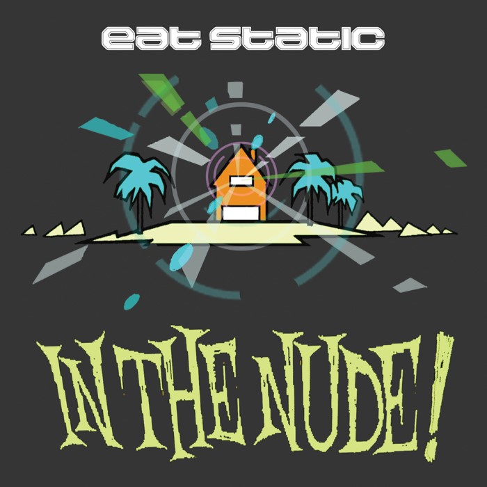 In the Nude!