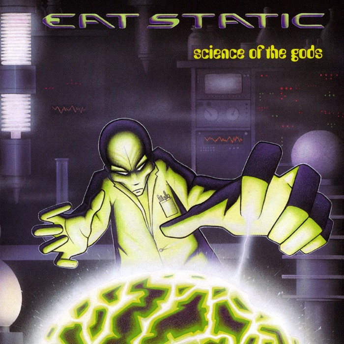 Science of the Gods