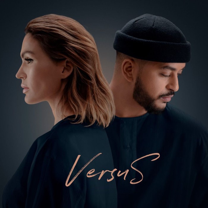 VersuS by Vitaa