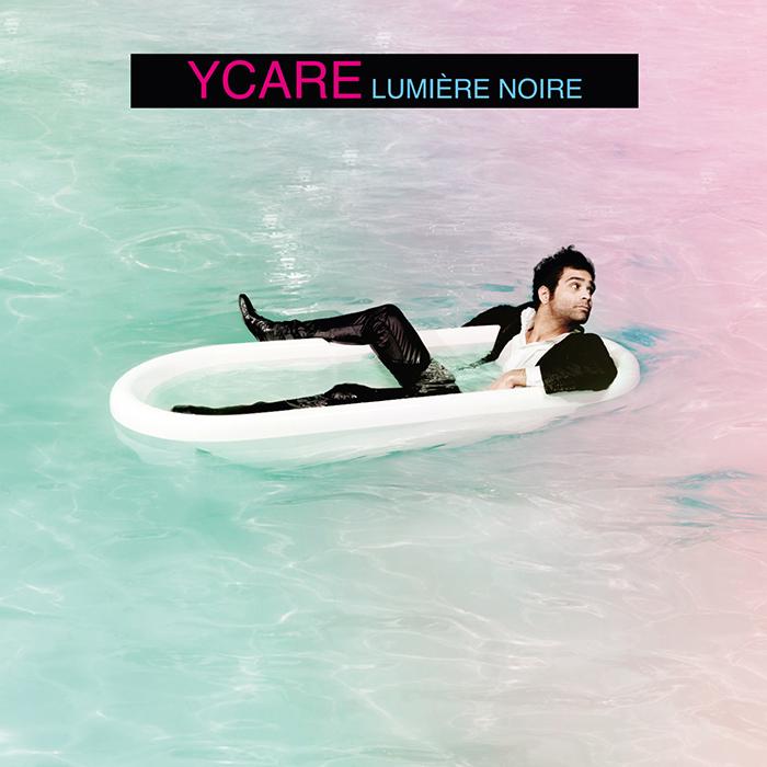 Lumière noire by Ycare