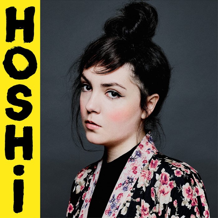 Il suffit d'y croire by Hoshi