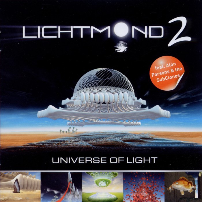 Lichtmond 2 - Universe Of Light